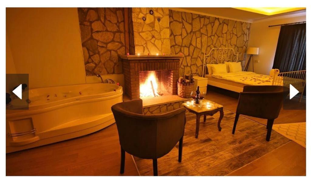 Alesta Butik Otel Ağva Exterior foto