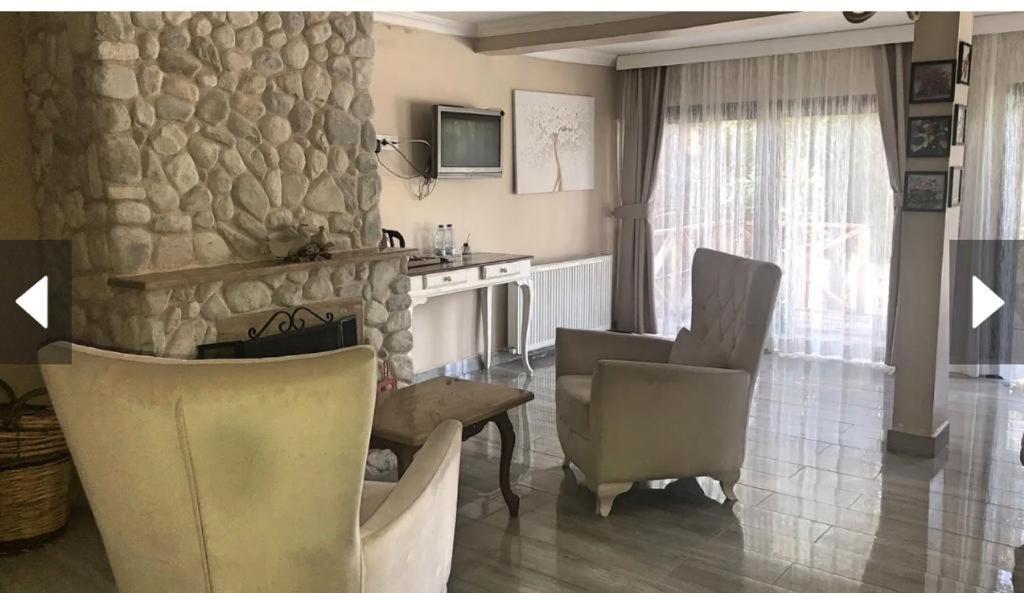Alesta Butik Otel Ağva Exterior foto